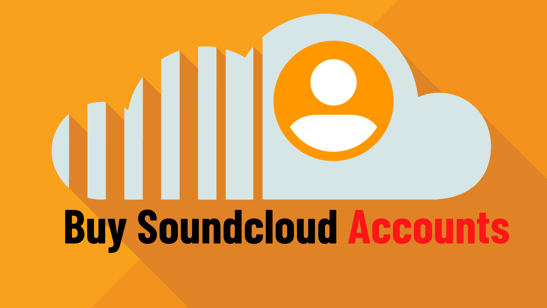 Buy Soundcloud Accounts