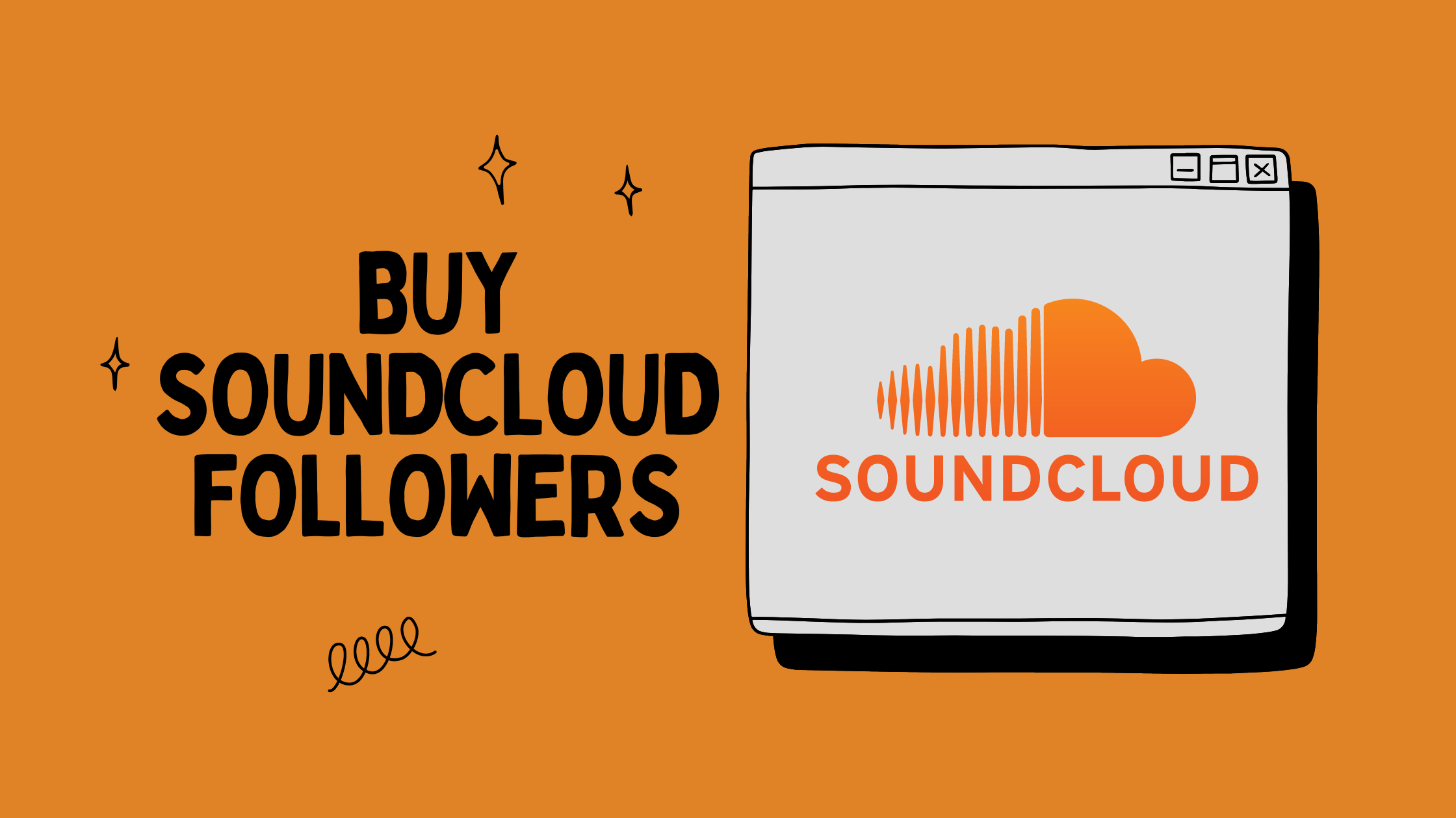Buy Soundcloud Followers