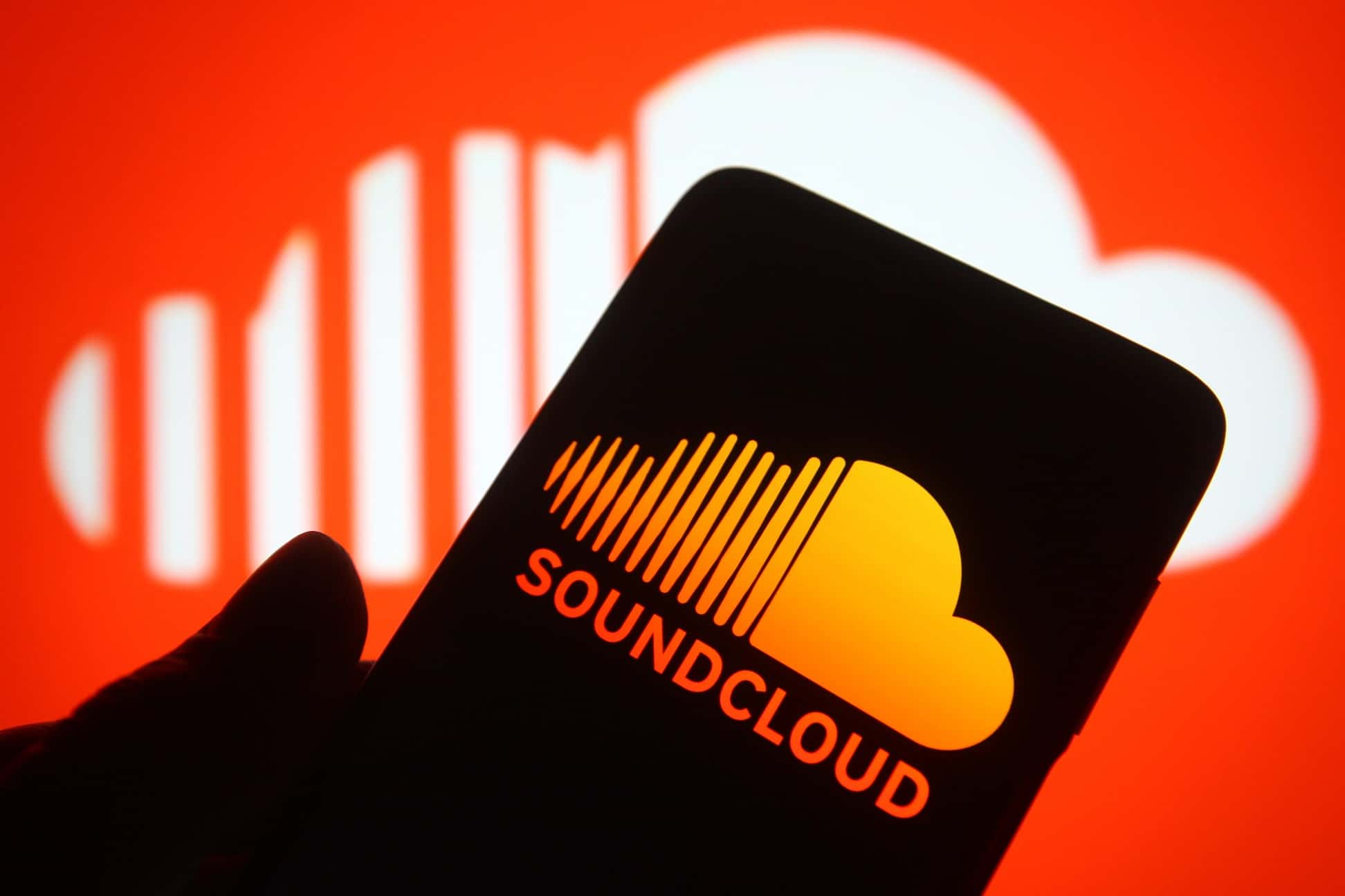 Buy SoundCloud Promotion Service