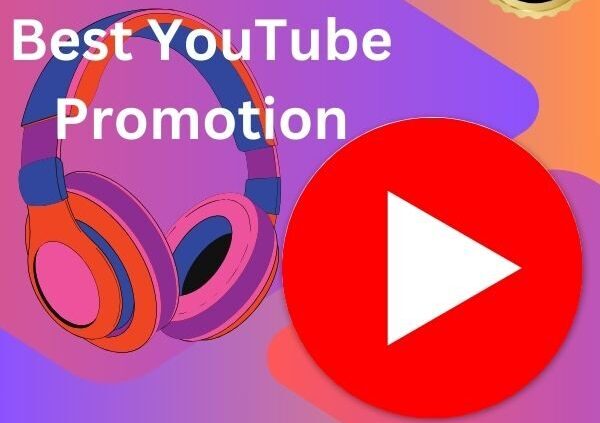 Best YouTube Promotion