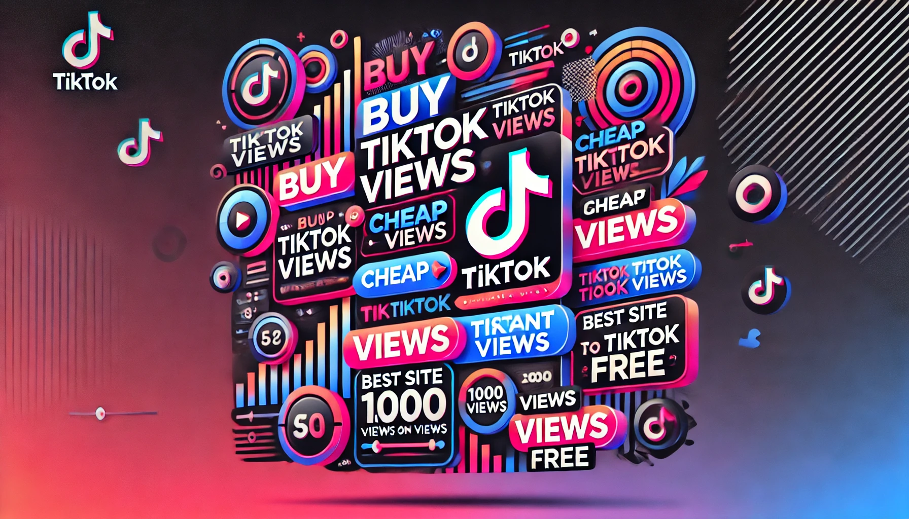 Best Site to Buy TikTok Views