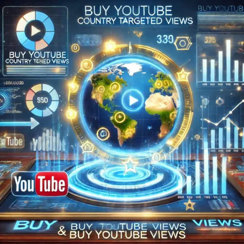 Buy YouTube Views